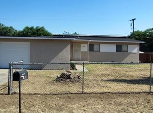 235 Mitchell Ave, Clovis, CA 93612