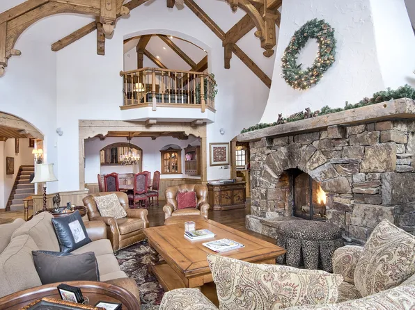 (undisclosed Address), Beaver Creek, CO 81620