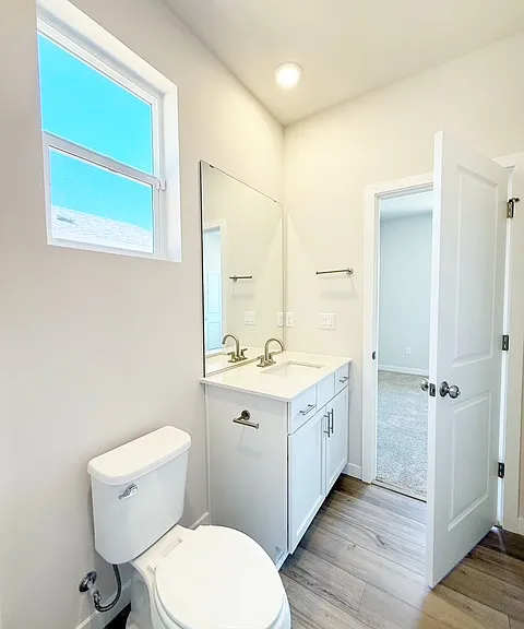 5924 Trace Dr SW — Photo 6
