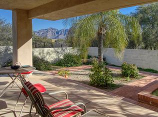 1919 W Lemonwood Rd, Tucson, AZ 85755