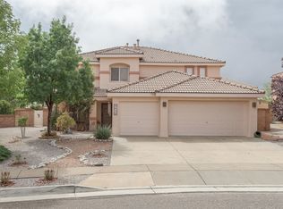 9628 Sundoro Pl NW, Albuquerque, NM 87120