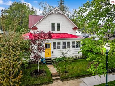 413 Church St, Sandpoint, ID, 83864