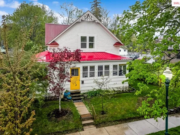 413 Church St, Sandpoint, ID 83864