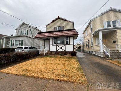 250 Grove St, Woodbridge, NJ, 07095