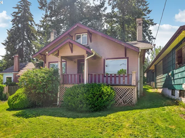 8635 SW Capitol Hwy, Portland, OR 97219
