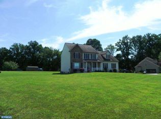 930 Telegraph Rd, Coatesville, PA 19320