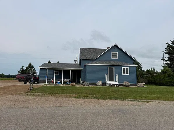 144 County Road 12b, Fordville, ND 58231