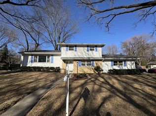 202 S Kenosha Dr, Madison, WI 53705