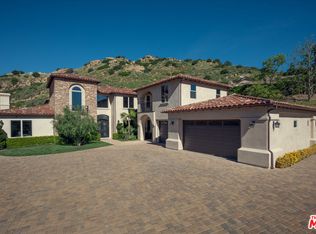 47 Buckskin Rd, Bell Canyon, CA 91307