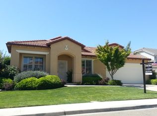 1719 Sanger Peak Way, Antioch, CA 94531