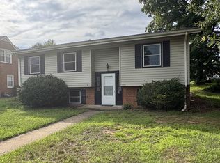 833 Jefferson Ave, Waynesboro, VA 22980