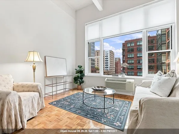 1500 Hudson St APT 4L, Hoboken, NJ 07030