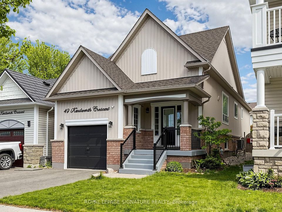1st image of 49 Kenilworth Cres