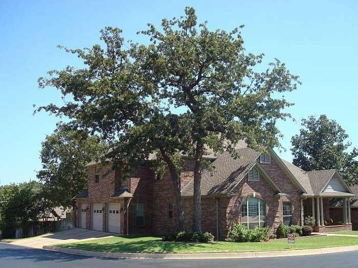 Beautiful Corner Lot