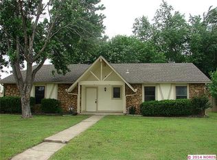 14132 E 24th St, Tulsa, OK 74134