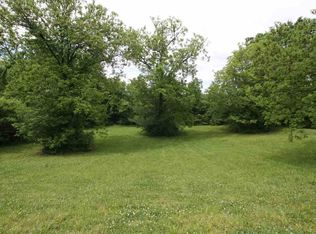 0 Crofford St LOT 1, Sevierville, TN 37862