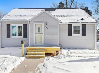 904 N Gillett St, Appleton, WI 54914