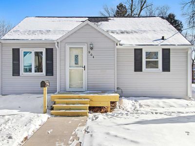 904 N Gillett St, Appleton, WI, 54914