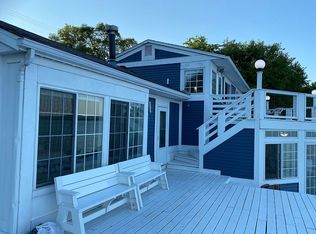 341 River St, Merrimac, WI 53561