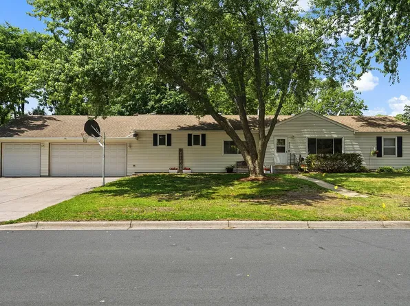 8644 4th Ave S, Bloomington, MN 55420