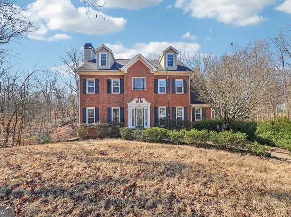 3310 Danielle Way, Suwanee, GA 30024