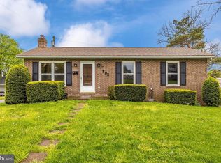 902 E East St, Brunswick, MD 21716