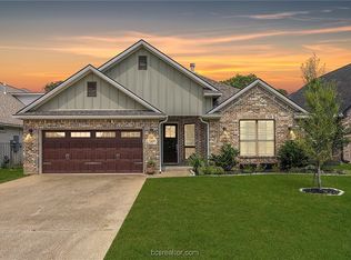 3537 Leesburg Path, Bryan, TX 77808