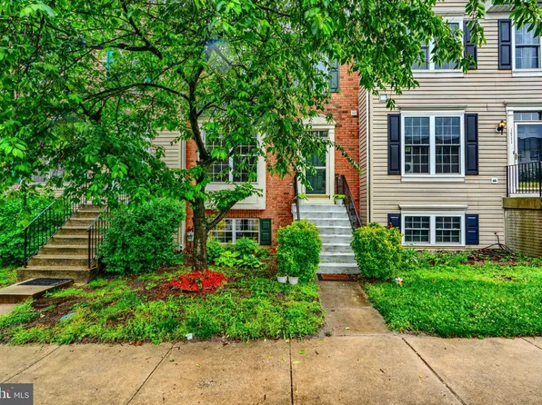 1713 Sea Pine Cir, Severn, MD 21144