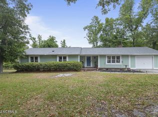 126 Robert Stephenson Dr, Wilmington, NC 28411
