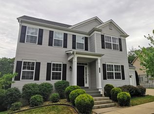 823 Westminster Ln, Cranberry Township, PA 16066