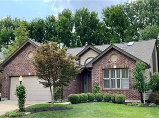 7325 Whitetail Trl, Centerville, OH 45459