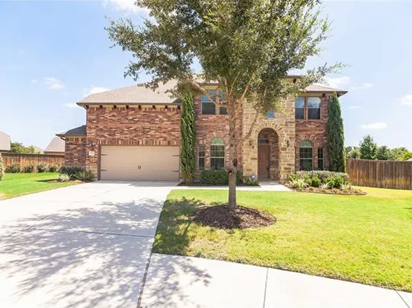 2644 Estefania Ln, Round Rock, TX 78665