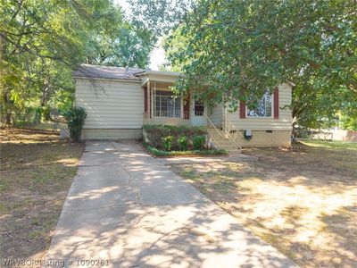 1621 Boston St, Fort Smith, AR, 72901