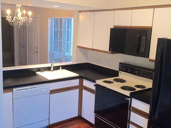 2nd image of 4501 Sahalee Ct APT A