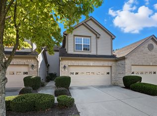 9201 Wadsworth Ct, Fishers, IN 46037