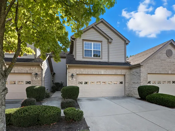 9201 Wadsworth Ct, Fishers, IN 46037