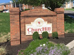 207 Churchill Xing, Madison, TN 37115