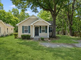 511 Hayes St, Springfield, TN 37172