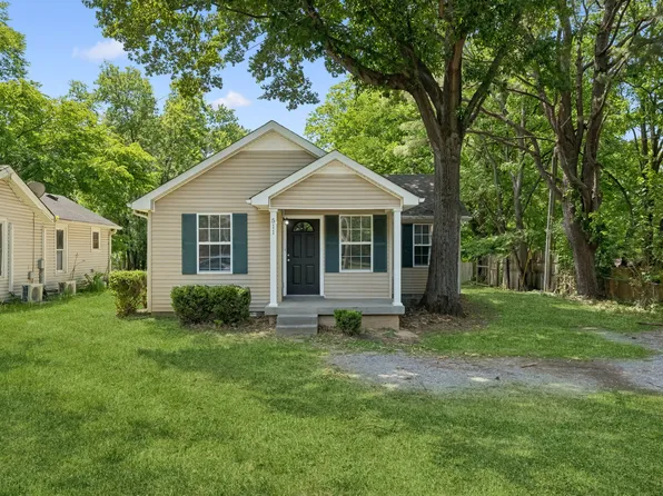 511 Hayes St, Springfield, TN 37172