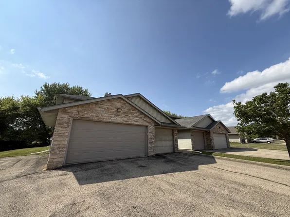 5118 Paulson Ct, Mc Farland, WI 53558