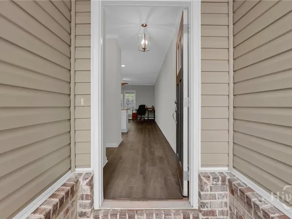 332 Sonoma Drive, Pooler, GA 31322