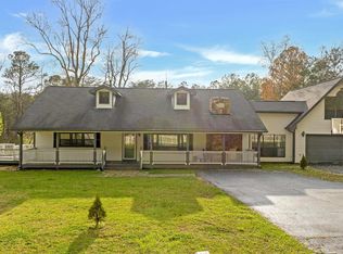 3503 Wallace Ave NE, Fort Payne, AL 35967