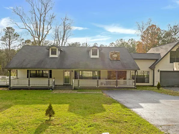 3503 Wallace Ave NE, Fort Payne, AL 35967