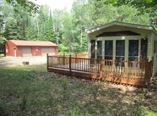 3814 Birchwood Dr, Rogers City, MI 49779