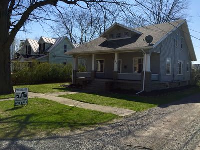 125 S Clay St, Delphos, OH, 45833