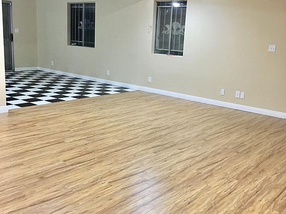 Open concept