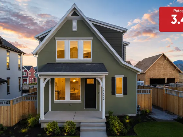 11432 S Glass Hill Dr #116, South Jordan, UT 84009