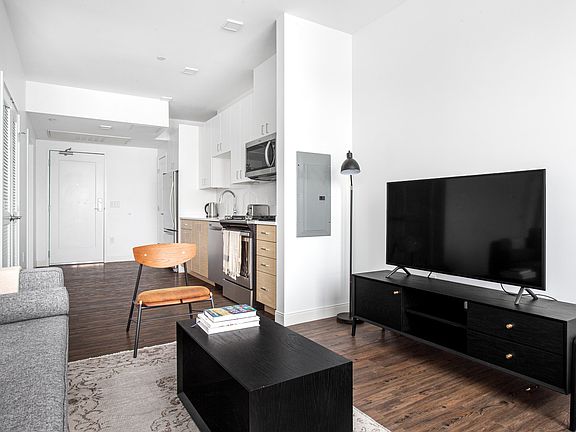 Lounge Area
