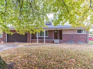 23999 McAllister St, Southfield, MI 48033