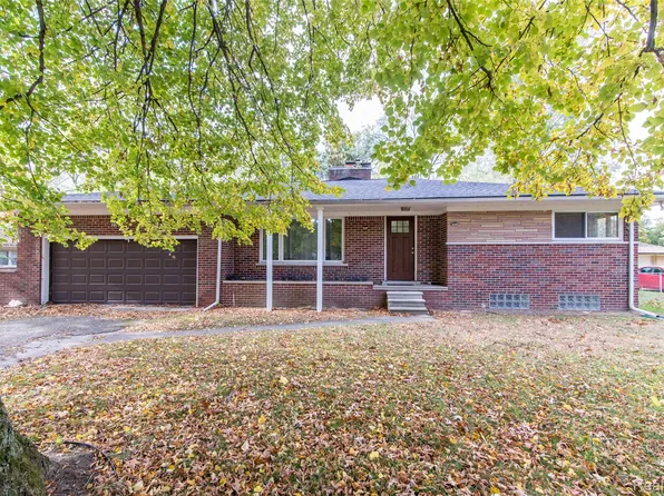 23999 McAllister St, Southfield, MI 48033